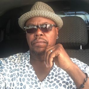 Meet your Posher, Steven